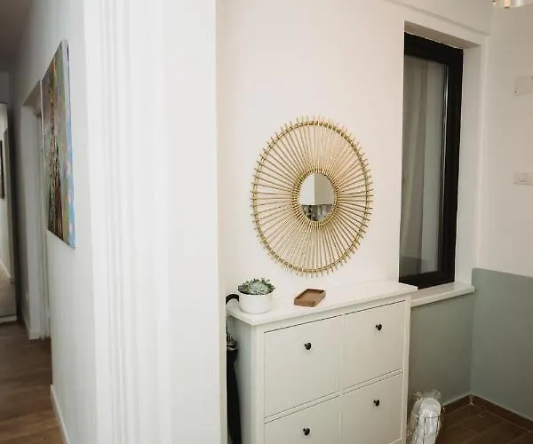 Cotroceni Apartament *