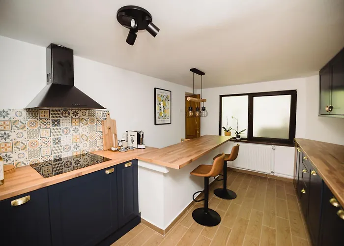 Apartament Cotroceni *