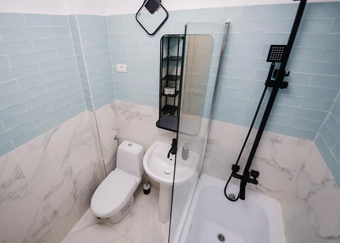 Cotroceni Apartament Bucureşti