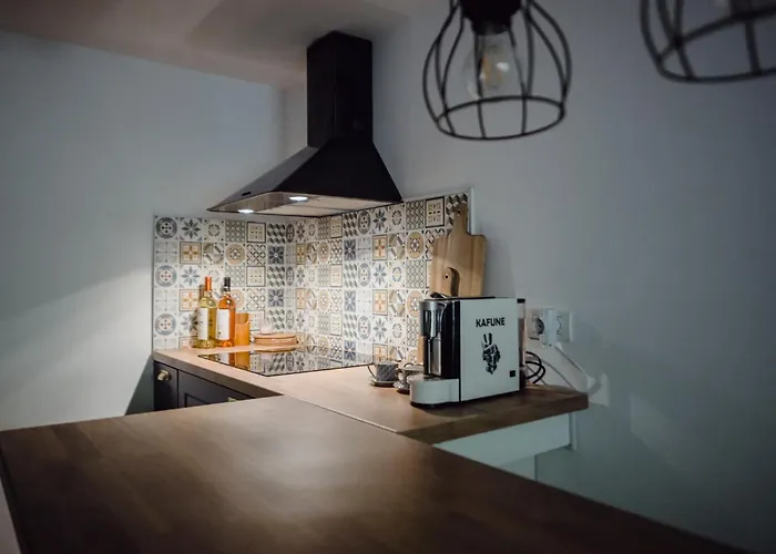 Cotroceni Apartament