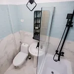 Cotroceni Apartman Bukarest