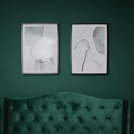 Cotroceni ブカレスト