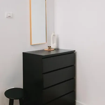 Apartament Cotroceni Bukareszt