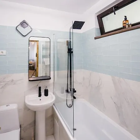 Cotroceni Apartamento