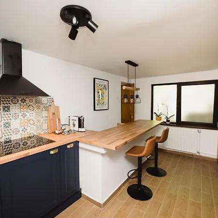 Apartamento Cotroceni *