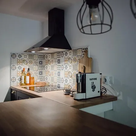 Cotroceni Apartamento