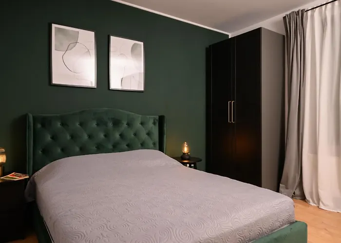 Cotroceni Apartament