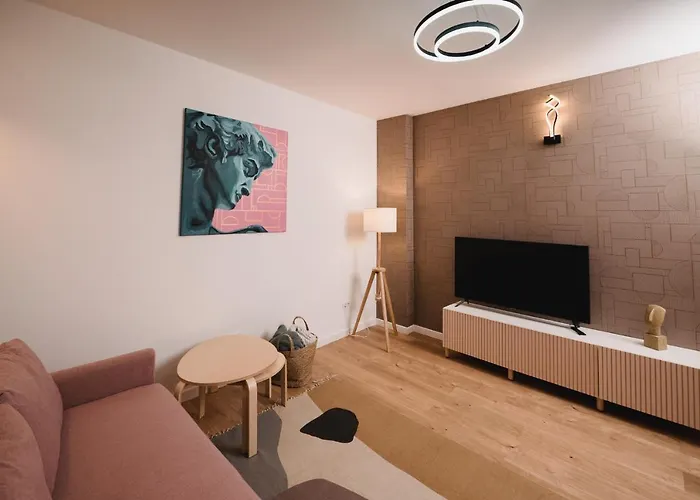 Apartament Cotroceni