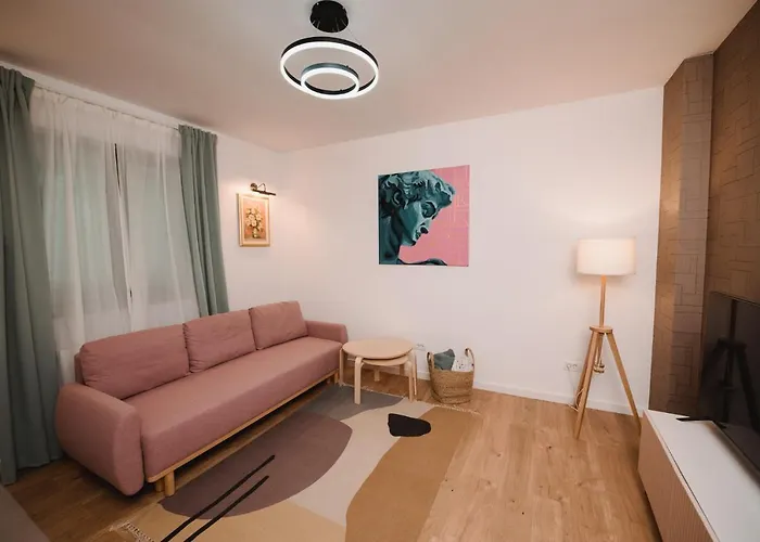 Cotroceni Apartament *