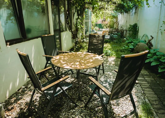 Apartament Cotroceni *