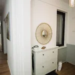 Cotroceni Apartment *