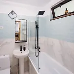 Cotroceni Apartment