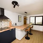 Apartment Cotroceni *
