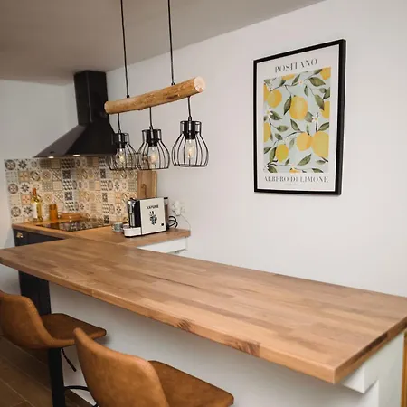 Cotroceni Apartment *