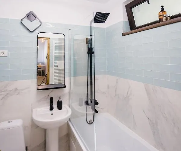 Cotroceni Apartament